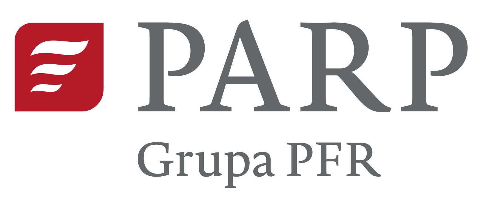 PARP Grupa PFR logo-RGB-duze
